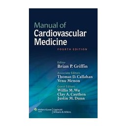 Manual of Cardiovascular...