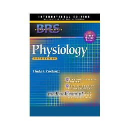 BRS Physiology