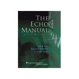 The Echo Manual