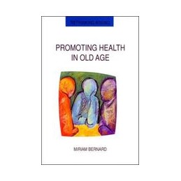 Promoting Health In Old Age