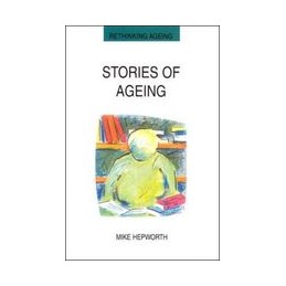 Stories Of Ageing