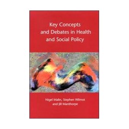 Key Concepts And Debates In...