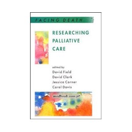 Researching Palliative Care