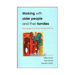 Working With Older People And Their Families