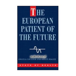 The European Patient Of The...