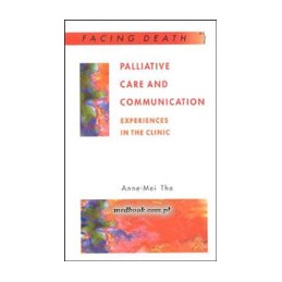 Palliative Care And Communication