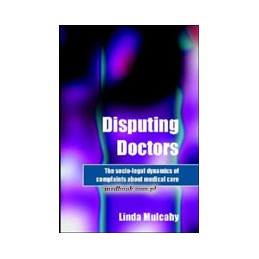 Disputing Doctors