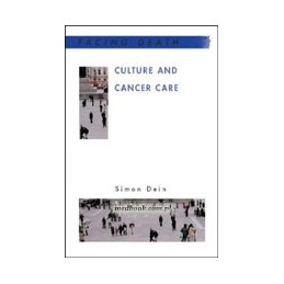 Culture and Cancer Care