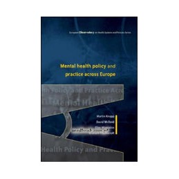 Mental Health Policy and...