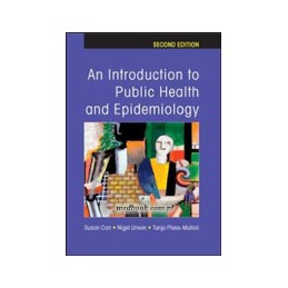 An Introduction to Public Health and Epidemiology