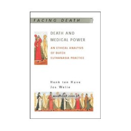 Death and Medical Power: An...