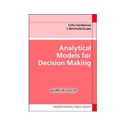 Analytical Models for...