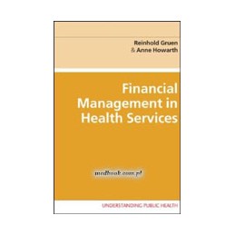 Financial Management in Health Services