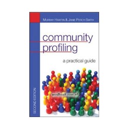 Community Profiling: A...