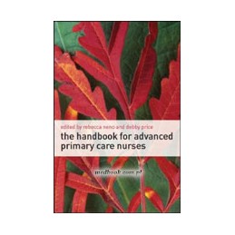 The Handbook for Advanced Primary Care Nurses