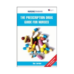 The Prescription Drug Guide...