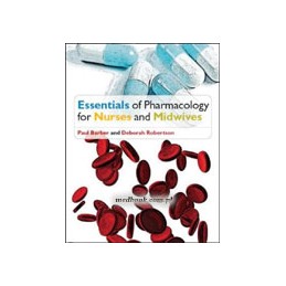Essentials of Pharmacology...