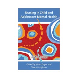 Nursing in Child and Adolescent Mental Health