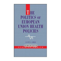The Politics of European...
