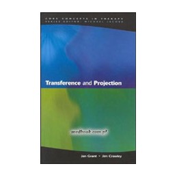 Transference And Projection