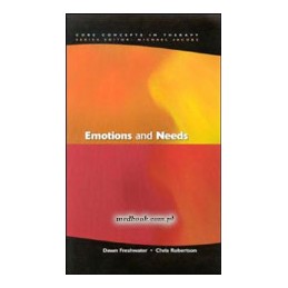 Emotions And Needs