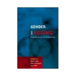 Gender and Ageing