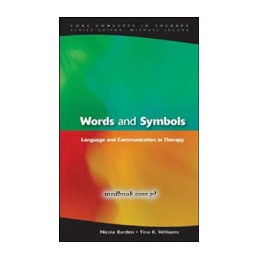 Words and Symbols: Language and Communication in Therapy