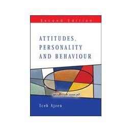 Attitudes, Personality and...