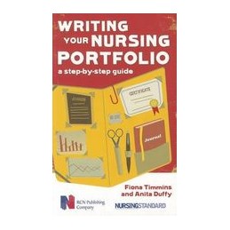 Writing your Nursing Portfolio: A Step-by-step Guide