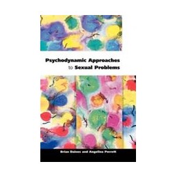 Psychodynamic Approaches To...
