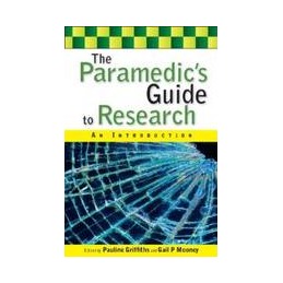 The Paramedic's Guide to...