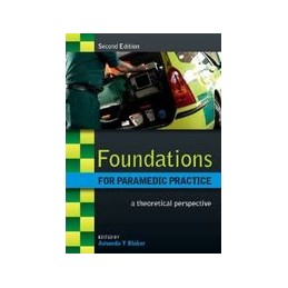 Foundations for Paramedic...