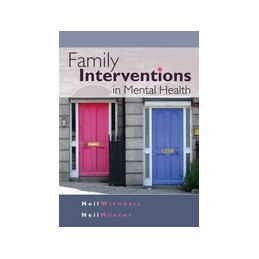 Family Interventions in...