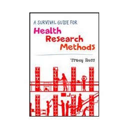 A Survival Guide for Health...