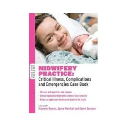 Midwifery Practice:...