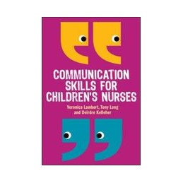 Communication Skills for...