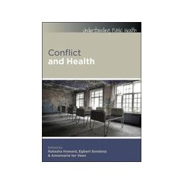 Conflict and Health