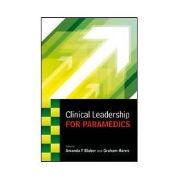 Clinical Leadership for...