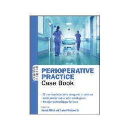 Perioperative Practice Case Book