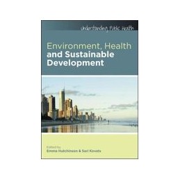 Environment, Health and Sustainable Development