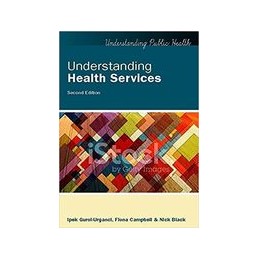 Understanding Health Services