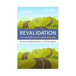 Revalidation: A journey for...