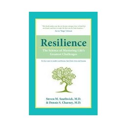 Resilience  : The Science...
