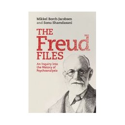 The Freud Files: An Inquiry...