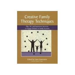Creative Family Therapy...