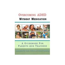 Overcoming ADHD without...