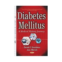 Diabetes Mellitus: A Medical History Journey