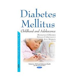 Diabetes Mellitus: Childhood & Adolescence