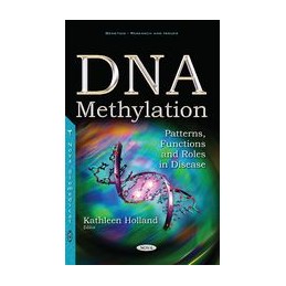 DNA Methylation: Patterns,...