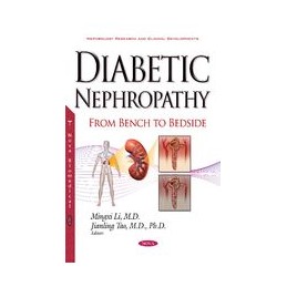 Diabetic Nephropathy: From...